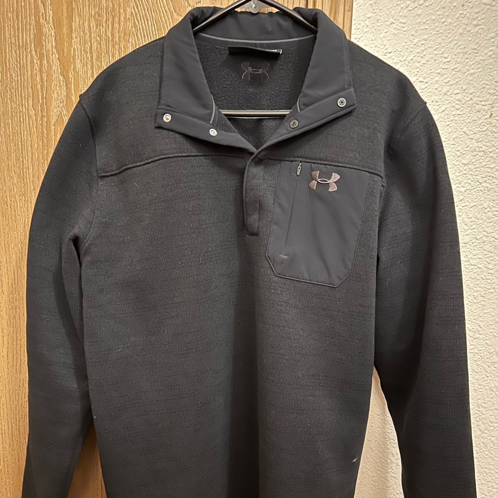 Under Armour men’s sweater XL